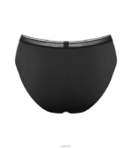 truser | sloggi body adapt vri highleg truser kvinner svart DR662456 - Image 2