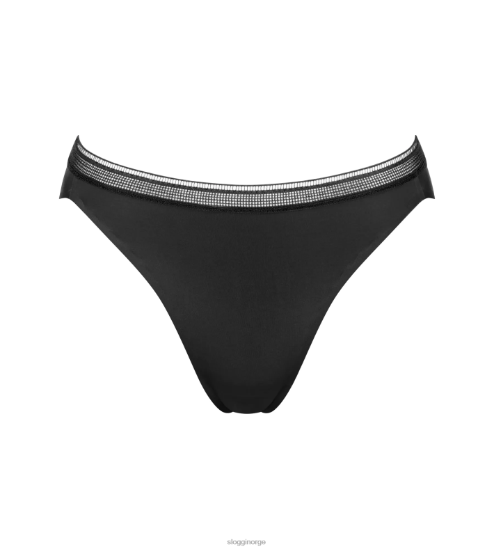 truser_sloggi_body_adapt_vri_highleg_truser_kvinner_svart_dr662456.png truser | sloggi body adapt vri highleg truser kvinner svart DR662456 - Image 1