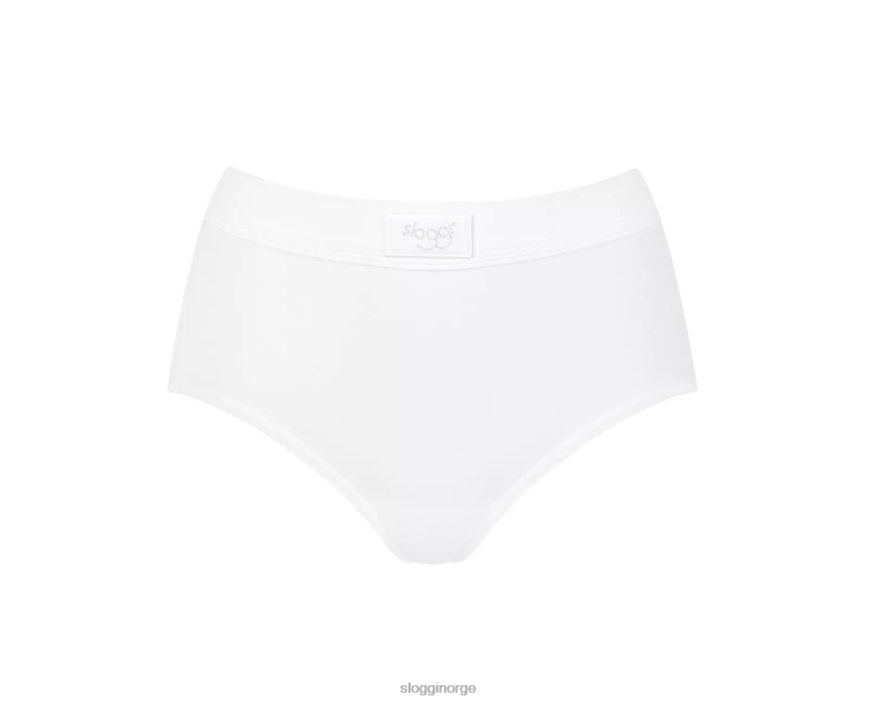 truser_sloggi_dobbel_komfort_maxi_truse_kvinner_hvit_dr662465.png truser | sloggi dobbel komfort maxi truse kvinner hvit DR662465 - Image 1