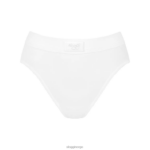 truser | sloggi dobbel komfort tai truse kvinner hvit DR662564