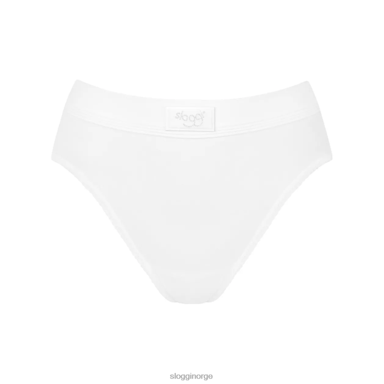 truser_sloggi_dobbel_komfort_tai_truse_kvinner_hvit_dr662564.png truser | sloggi dobbel komfort tai truse kvinner hvit DR662564 - Image 1