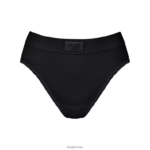 truser | sloggi dobbel komfort tai truse kvinner svart DR662489