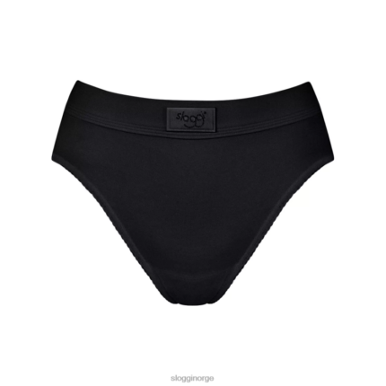 truser | sloggi dobbel komfort tai truse kvinner svart DR662489