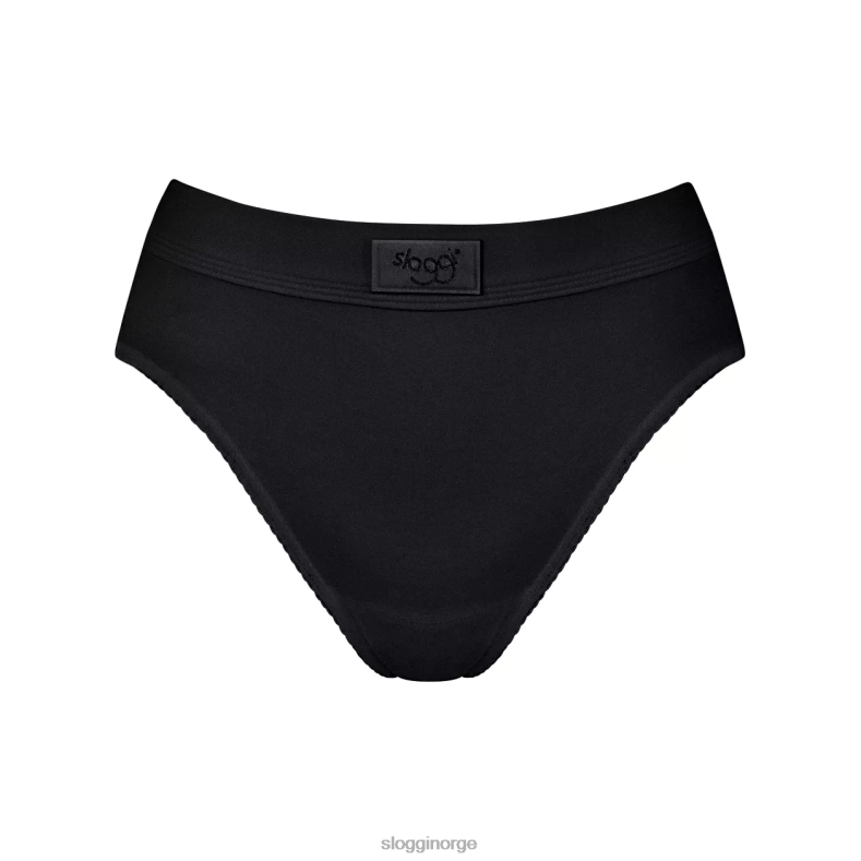 truser_sloggi_dobbel_komfort_tai_truse_kvinner_svart_dr662489.png truser | sloggi dobbel komfort tai truse kvinner svart DR662489 - Image 1