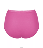 truser | sloggi elegante maxi truser kvinner fabelaktig DR662409 - Image 9