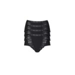 truser | sloggi elegante maxi truser kvinner svart DR662414