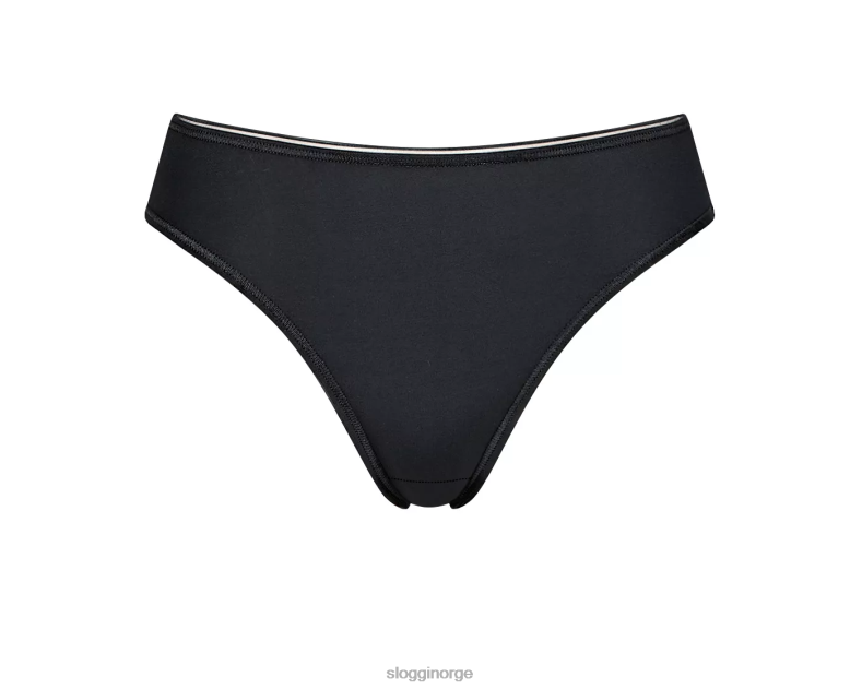 truser_sloggi_fole_sensasjonelle_tai_truser_kvinner_svart_dr662666.png truser | sloggi føle sensasjonelle tai truser kvinner svart DR662666 - Image 1