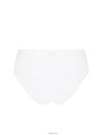 truser | sloggi gå allround hipster truser kvinner hvit DR662281 - Image 2