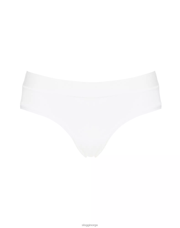 truser_sloggi_ga_allround_hipster_truser_kvinner_hvit_dr662281.png truser | sloggi gå allround hipster truser kvinner hvit DR662281 - Image 1