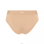 truser | sloggi gå allround hipster truser kvinner peanøttsmør DR662674 - Image 2