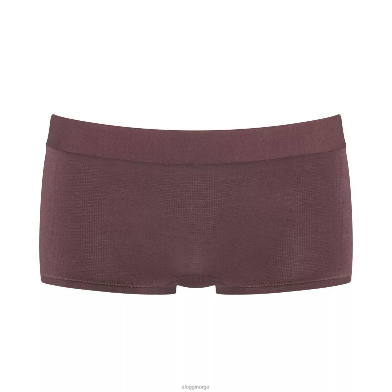 truser_sloggi_ga_allround_korte_truser_kvinner_kaluha_dr662255.png truser | sloggi gå allround korte truser kvinner kaluha DR662255 - Image 1