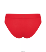 truser | sloggi gå allround mini truse kvinner campari DR662390 - Image 2