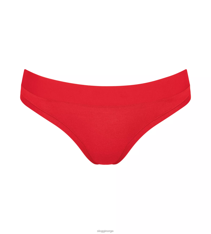 truser_sloggi_ga_allround_mini_truse_kvinner_campari_dr662390.png truser | sloggi gå allround mini truse kvinner campari DR662390 - Image 1
