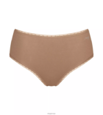 truser | sloggi gå highwaist truser kvinner fabelaktig DR662482 - Image 2