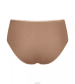 truser | sloggi gå highwaist truser kvinner fabelaktig DR662482 - Image 3