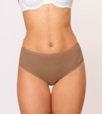 truser | sloggi gå highwaist truser kvinner fabelaktig DR662482 - Image 4