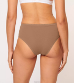 truser | sloggi gå highwaist truser kvinner fabelaktig DR662482 - Image 5