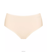 truser | sloggi gå highwaist truser kvinner ferskt pulver DR662392 - Image 2