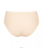truser | sloggi gå highwaist truser kvinner ferskt pulver DR662392 - Image 3