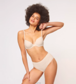 truser | sloggi gå highwaist truser kvinner ferskt pulver DR662392 - Image 6