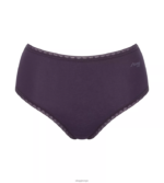 truser | sloggi gå highwaist truser kvinner flere farger 10 DR662251 - Image 2