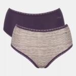 truser | sloggi gå highwaist truser kvinner flere farger 10 DR662251