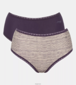 truser | sloggi gå highwaist truser kvinner flere farger 10 DR662251