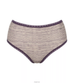 truser | sloggi gå highwaist truser kvinner flere farger 10 DR662251 - Image 3