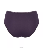 truser | sloggi gå highwaist truser kvinner flere farger 10 DR662251 - Image 4