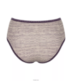 truser | sloggi gå highwaist truser kvinner flere farger 10 DR662251 - Image 5