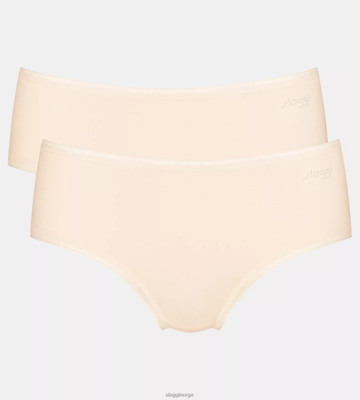 truser_sloggi_ga_midi_truser_kvinner_ferskt_pulver_dr662269.png truser | sloggi gå midi truser kvinner ferskt pulver DR662269 - Image 1