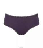 truser | sloggi gå midi truser kvinner flere farger 10 DR662114 - Image 3