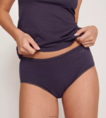 truser | sloggi gå midi truser kvinner flere farger 10 DR662114 - Image 6