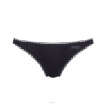 truser | sloggi gå mini truser kvinner svart DR66293 - Image 2