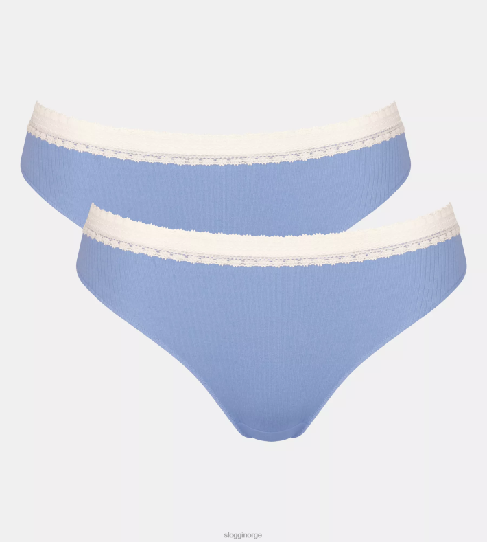 truser_sloggi_ga_ribbet_tai_truser_kvinner_fabelaktig_dr66251.png truser | sloggi gå ribbet tai truser kvinner fabelaktig DR66251 - Image 1