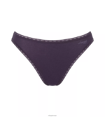 truser | sloggi gå streng kvinner flere farger 10 DR662142 - Image 3