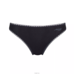 truser | sloggi gå streng kvinner svart DR662378 - Image 2