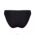 truser | sloggi gå streng kvinner svart DR662378 - Image 3