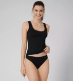 truser | sloggi gå streng kvinner svart DR662378 - Image 6