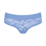 truser | sloggi go allround hipster truser med blonder kvinner grasiøs DR662403