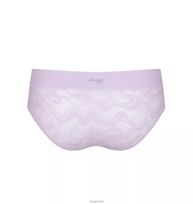 truser | sloggi go allround hipster truser med blonder kvinner herlig DR662134 - Image 2