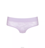 truser | sloggi go allround hipster truser med blonder kvinner herlig DR662134