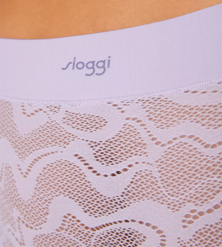 truser | sloggi go allround hipster truser med blonder kvinner herlig DR662134 - Image 7