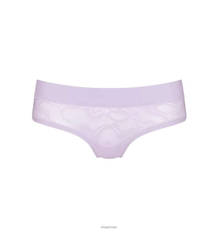 truser | sloggi go allround hipster truser med blonder kvinner herlig DR662134 - Image 1