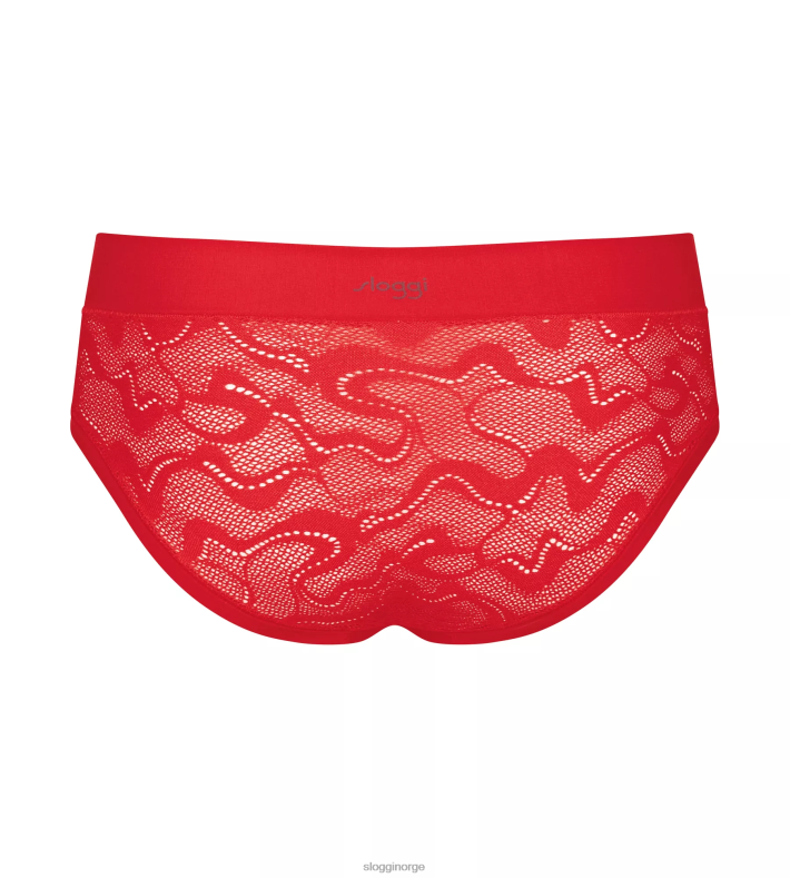 truser | sloggi go allround hipster truser med blonder kvinner herlig DR662199 - Image 2