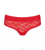 truser | sloggi go allround hipster truser med blonder kvinner herlig DR662199