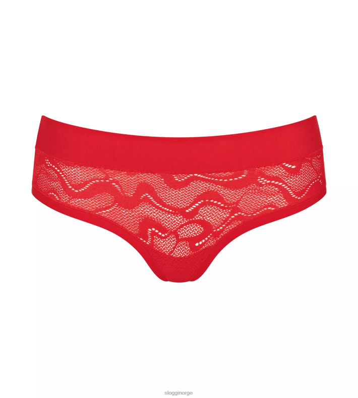 truser | sloggi go allround hipster truser med blonder kvinner herlig DR662199 - Image 1