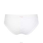 truser | sloggi go allround hipster truser med blonder kvinner hvit DR662648 - Image 2