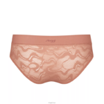 truser | sloggi go allround hipster truser med blonder kvinner indisk sommer DR662684 - Image 2