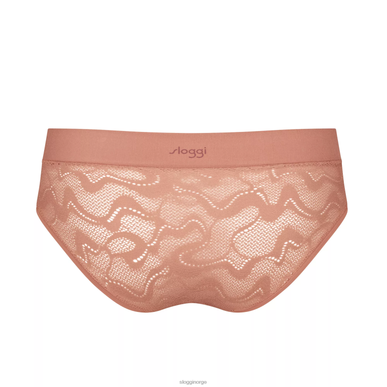 truser | sloggi go allround hipster truser med blonder kvinner indisk sommer DR662684 - Image 2